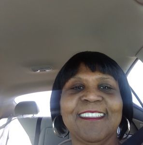 Meet your Posher, Alfreda